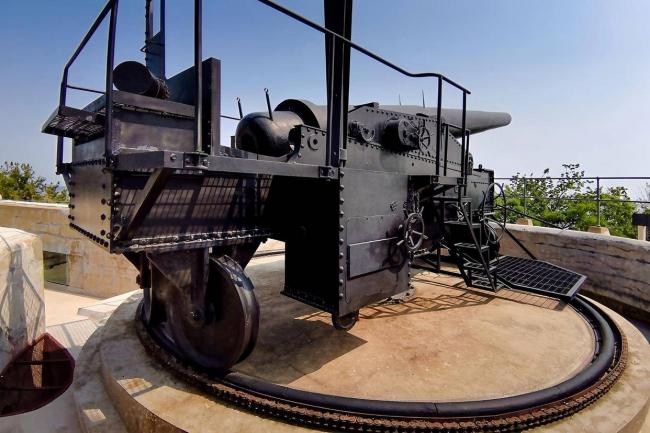 突查全国武器库,甲午悲剧警钟再响 突查全国武器库,甲午悲剧警钟再响