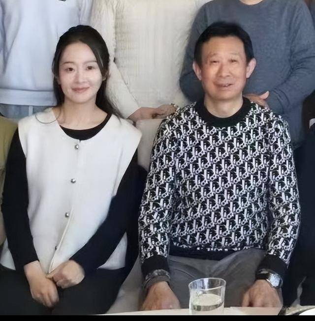 重庆走出的美女学霸,留美后带顶尖技术回北大 重庆走出的美女学霸,留美后带顶尖技术回北大