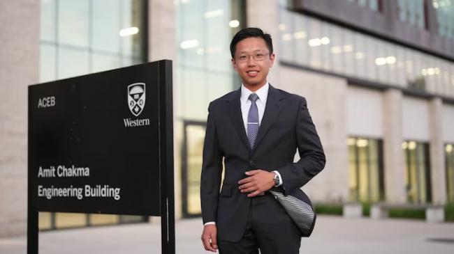 加国著名大学4华人学霸涉爆炸案升级! 细节曝光 加国著名大学4华人学霸涉爆炸案升级! 细节曝光