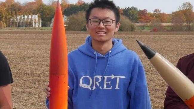 加国著名大学4华人学霸涉爆炸案升级! 细节曝光 加国著名大学4华人学霸涉爆炸案升级! 细节曝光