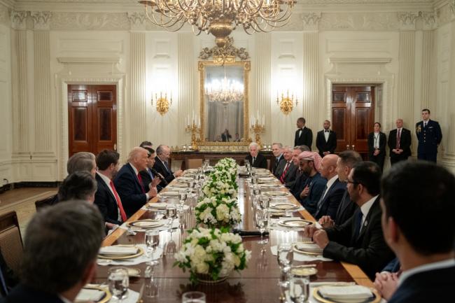 秘密交易曝光!1.87亿美元直接流入川普家族 秘密交易曝光!1.87亿美元直接流入川普家族