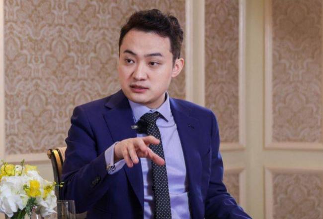 前女友惊爆币圈大佬孙宇晨和谷爱凌正在恋爱 前女友惊爆币圈大佬孙宇晨和谷爱凌正在恋爱