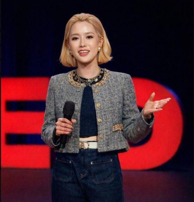 前女友惊爆币圈大佬孙宇晨和谷爱凌正在恋爱 前女友惊爆币圈大佬孙宇晨和谷爱凌正在恋爱