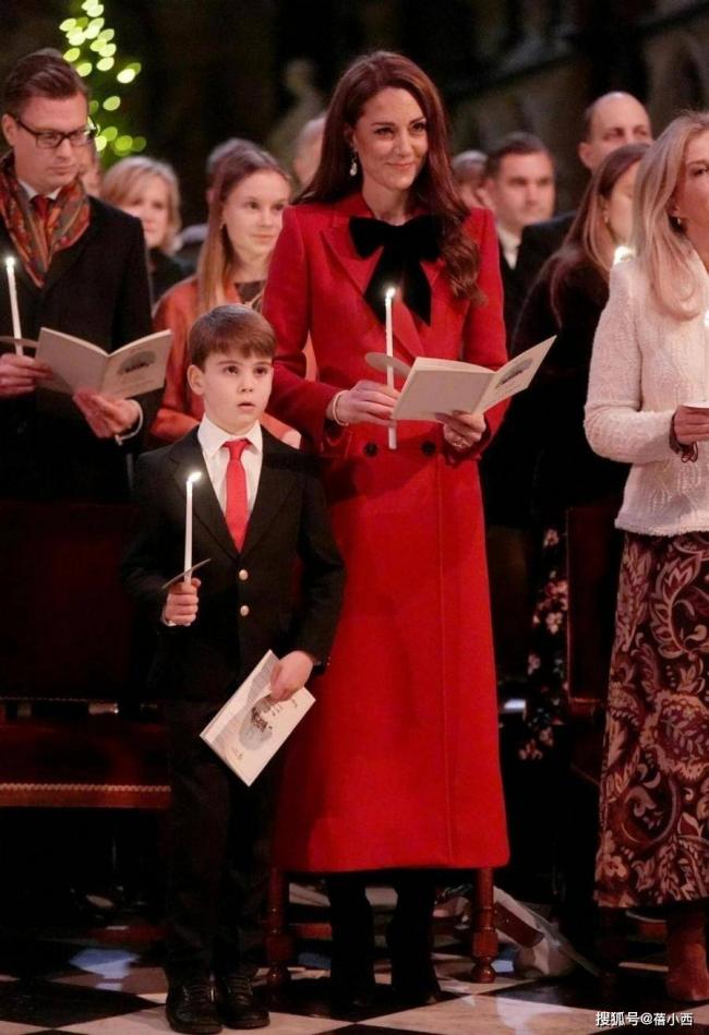 看凯特王妃穿大衣,我悟了 看凯特王妃穿大衣,我悟了