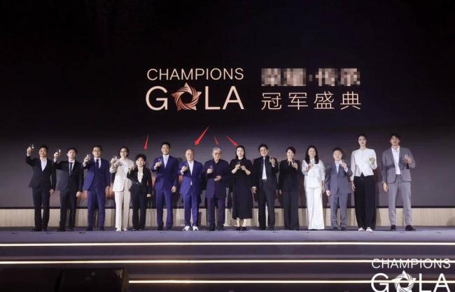 带领家族兴盛百年 霍家四代主母各显气度 带领家族兴盛百年 霍家四代主母各显气度