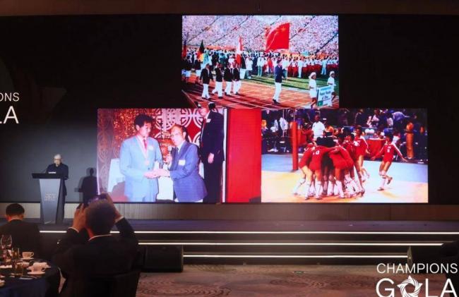 带领家族兴盛百年 霍家四代主母各显气度 带领家族兴盛百年 霍家四代主母各显气度