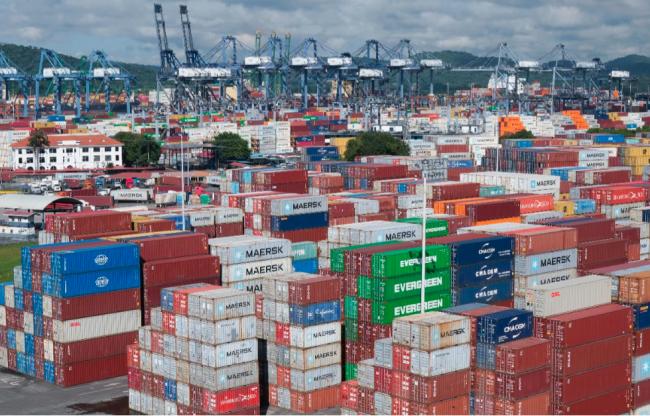 中国警告巴拿马:撤港口合约必付沉重代价 中国警告巴拿马:撤港口合约必付沉重代价