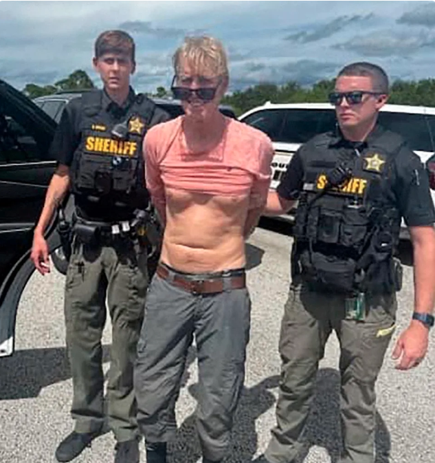 快讯:刺杀川普未遂 59岁枪手被判终身监禁 快讯:刺杀川普未遂 59岁枪手被判终身监禁