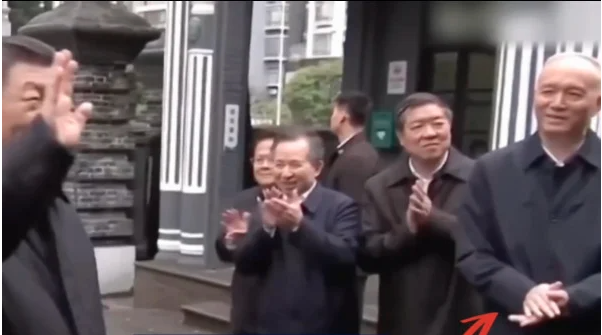 最危险的人是他?习近平迎来意想不到新危机 最危险的人是他?习近平迎来意想不到新危机