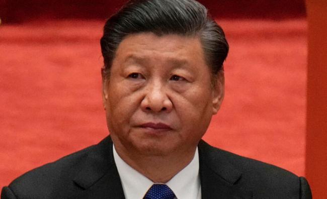 热议:干掉强大对手 习近平未获片刻轻松 热议:干掉强大对手 习近平未获片刻轻松