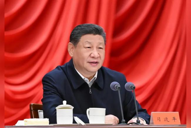 全球三巨头罕见举动,美方更有新表达 全球三巨头罕见举动,美方更有新表达