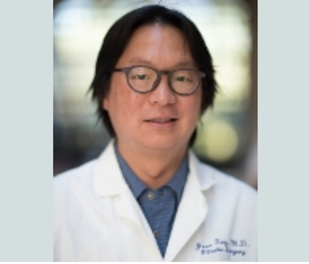 爱泼斯坦案,这位华裔医生出名了 爱泼斯坦案,这位华裔医生出名了