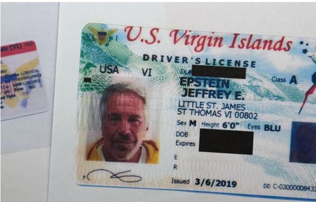 淫魔风暴恐扫下世界级领袖 川普没事两要因曝光 淫魔风暴恐扫下世界级领袖 川普没事两要因曝光