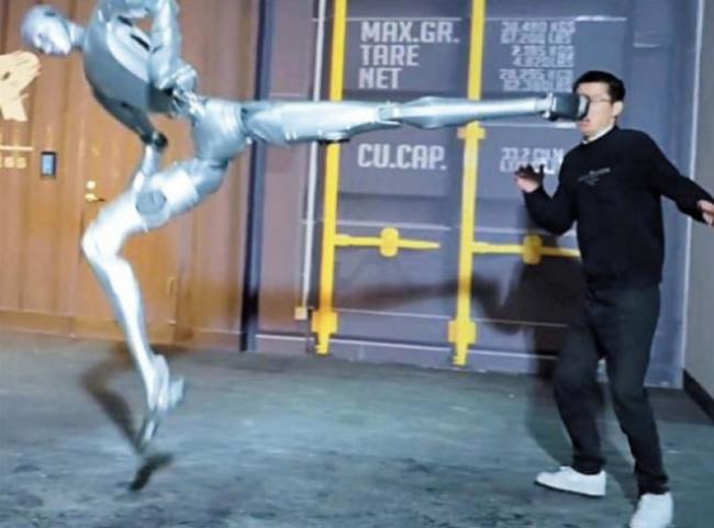 ABC对CBC 外媒:AI是中国人战争 ABC对CBC 外媒:AI是中国人战争