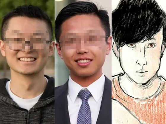 要求普通话翻译...加国4华裔学霸案震惊细节曝 要求普通话翻译...加国4华裔学霸案震惊细节曝