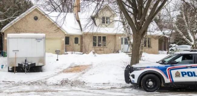 要求普通话翻译...加国4华裔学霸案震惊细节曝 要求普通话翻译...加国4华裔学霸案震惊细节曝