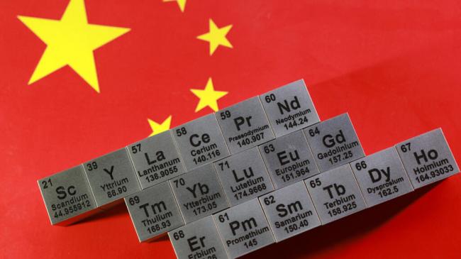 为了击败北京,川普变阵大转向 为了击败北京,川普变阵大转向