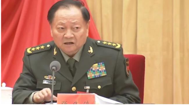 抓捕张又侠,红二代“江山意识”崩盘 抓捕张又侠,红二代“江山意识”崩盘