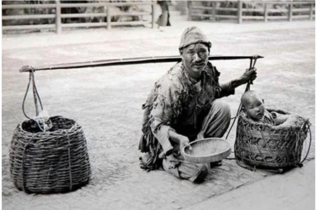 北京出台震撼性文件,下一场人为大饥荒要开始了 北京出台震撼性文件,下一场人为大饥荒要开始了