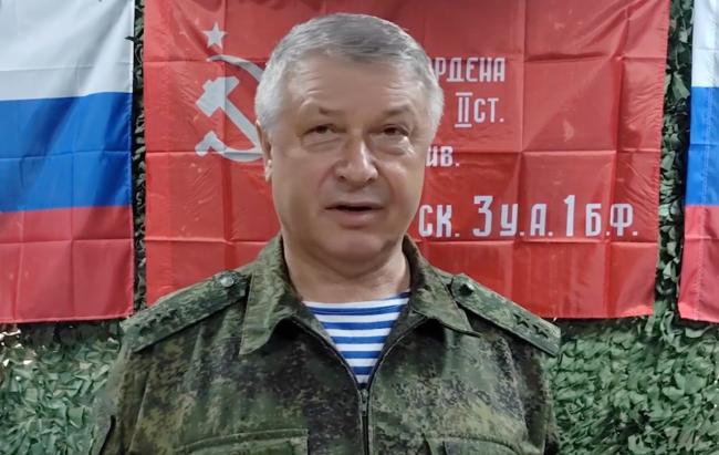 俄军又见高层当街遭暗杀!14个月内已4位 俄军又见高层当街遭暗杀!14个月内已4位