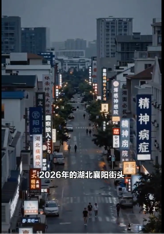 震毁三观!这里的精神病院多得如牛肉面馆 震毁三观!这里的精神病院多得如牛肉面馆