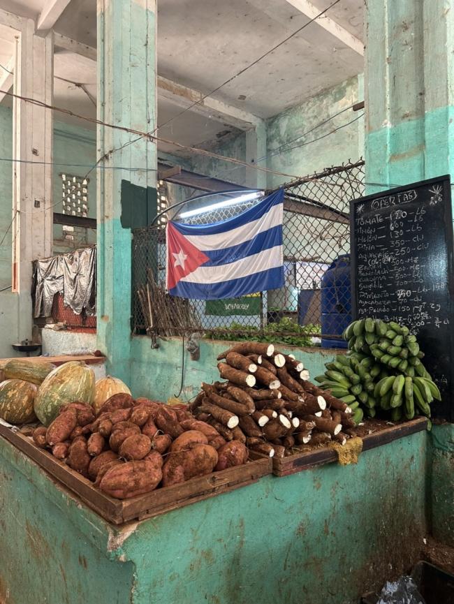 马杜罗被抓后,中国人在古巴:勉强活着 马杜罗被抓后,中国人在古巴:勉强活着