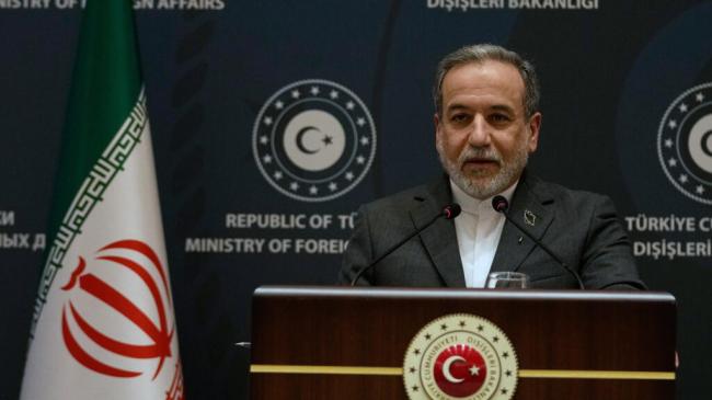 只剩开打?伊朗拒绝美国重要条款 只剩开打?伊朗拒绝美国重要条款