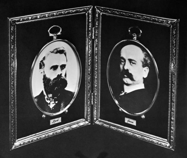 道指50,000点之路充满艰辛,下一程更坎坷? 道指50,000点之路充满艰辛,下一程更坎坷?