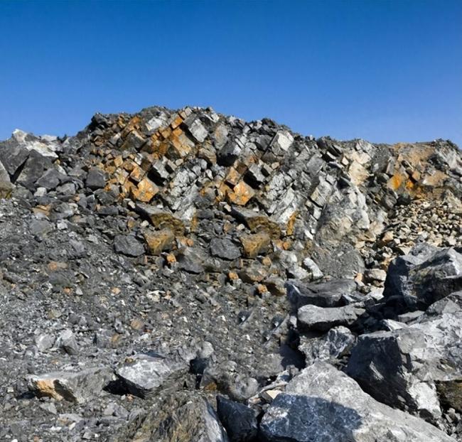 偷偷搬运中国稀土到美国,一场骗局引发的大地震 偷偷搬运中国稀土到美国,一场骗局引发的大地震