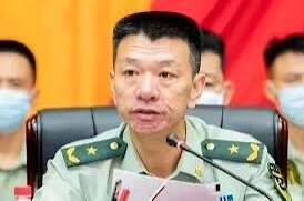 陈源接北京卫戍区司令员 学者:这一点很罕见 陈源接北京卫戍区司令员 学者:这一点很罕见