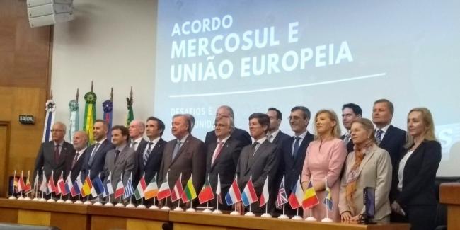 全球第二大稀土国,美欧中激战谁将出局? 全球第二大稀土国,美欧中激战谁将出局?