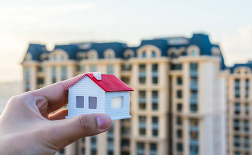 一线城市二手房跌最狠,但房东们反而不慌了 一线城市二手房跌最狠,但房东们反而不慌了