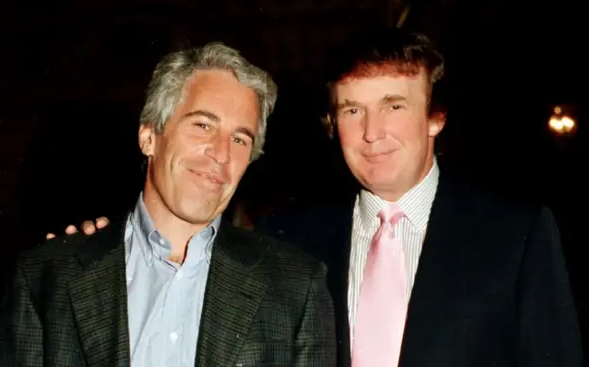 FBI认定:爱泼斯坦未向权势人物提供性交易网络 FBI认定:爱泼斯坦未向权势人物提供性交易网络