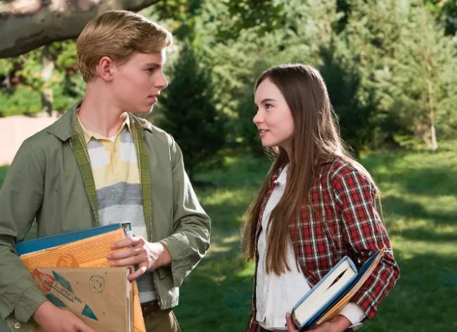 一部小说震惊文史 6句话封神:解决所有痛苦内耗 一部小说震惊文史 6句话封神:解决所有痛苦内耗