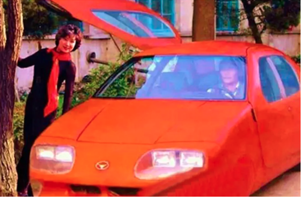 30多年前,温州就出了个马斯克 30多年前,温州就出了个马斯克