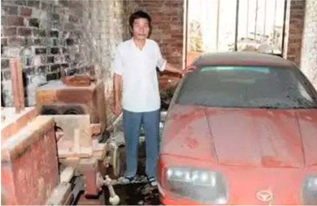 30多年前,温州就出了个马斯克 30多年前,温州就出了个马斯克