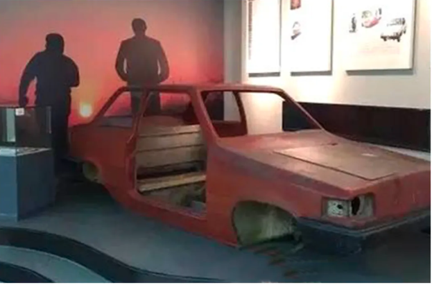 30多年前,温州就出了个马斯克 30多年前,温州就出了个马斯克