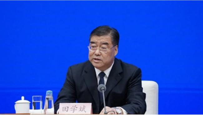 温家宝前秘书倒台 习上台三天就怀不轨 温家宝前秘书倒台 习上台三天就怀不轨