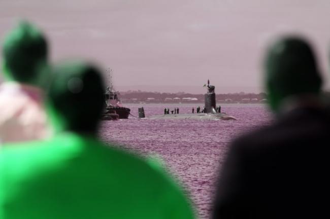 不让习喘口气,美方再出利剑 不让习喘口气,美方再出利剑