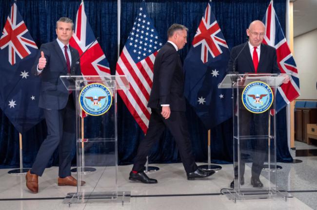 不让习喘口气,美方再出利剑 不让习喘口气,美方再出利剑