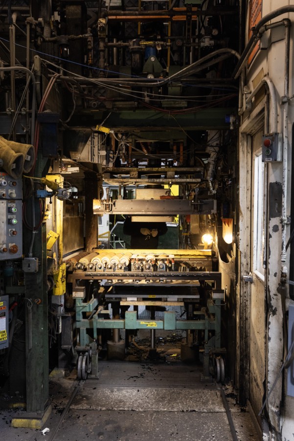 来美建厂,这家中企重创美国本土对手 来美建厂,这家中企重创美国本土对手