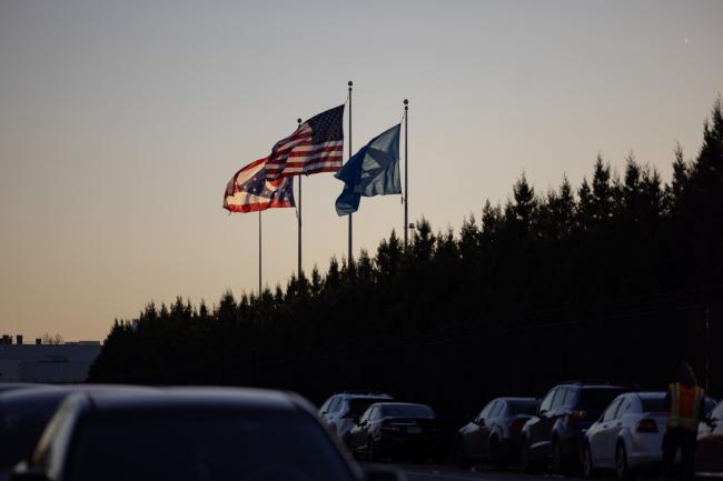 来美建厂,这家中企重创美国本土对手 来美建厂,这家中企重创美国本土对手