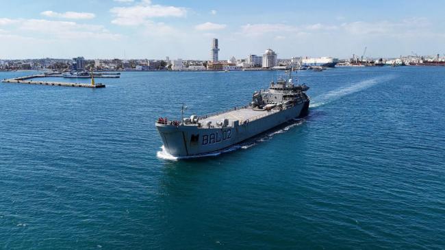 古巴惨了,全国石油储备恐撑不到10天 古巴惨了,全国石油储备恐撑不到10天