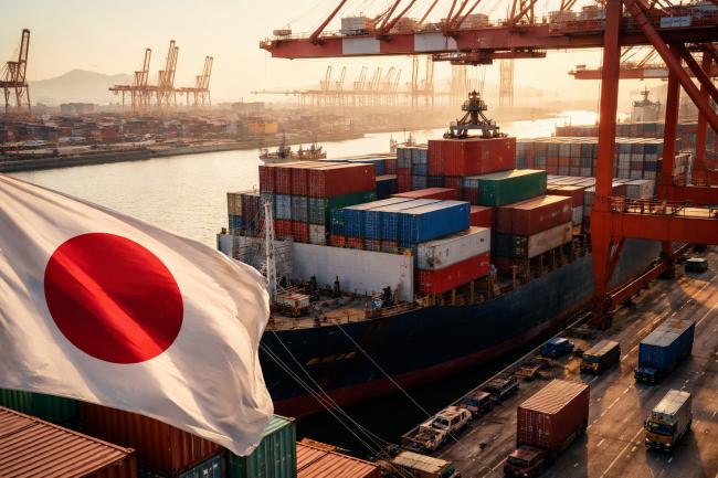 一场正在发生的中国制造业变局 一场正在发生的中国制造业变局