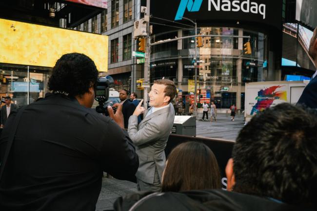 父辈掌权子女掘金:川普核心圈两大家族赚翻了 父辈掌权子女掘金:川普核心圈两大家族赚翻了