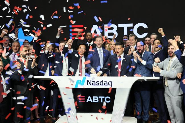 父辈掌权子女掘金:川普核心圈两大家族赚翻了 父辈掌权子女掘金:川普核心圈两大家族赚翻了