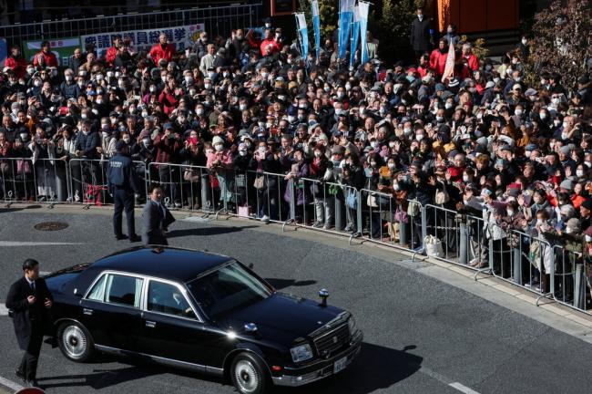 从危机中挽救自民党,高市两高招建奇功 从危机中挽救自民党,高市两高招建奇功