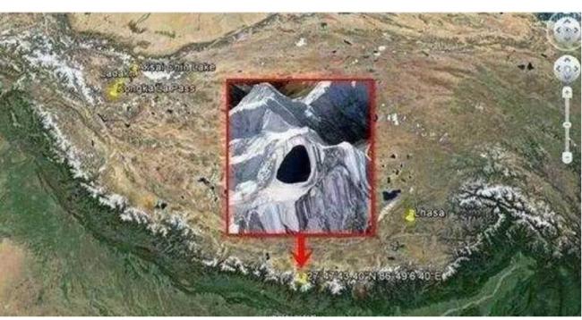 90年代中国发生的4大未解之谜 今天仍是谜团 90年代中国发生的4大未解之谜 今天仍是谜团