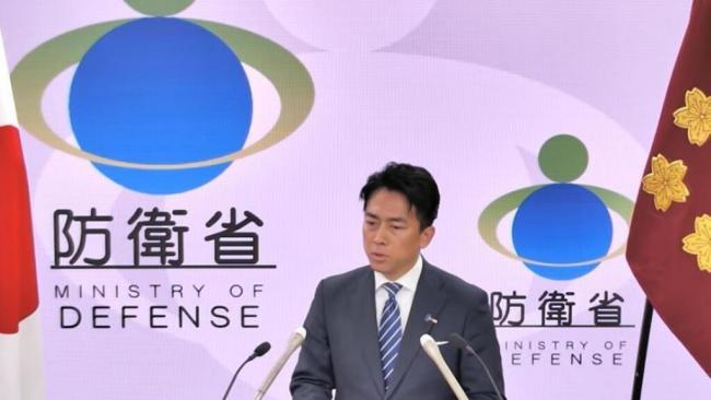 他往北京心窝上狠狠插了一刀 他往北京心窝上狠狠插了一刀