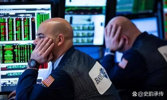 致命回旋镖:明天的中国,接不到一张新的订单 致命回旋镖:明天的中国,接不到一张新的订单